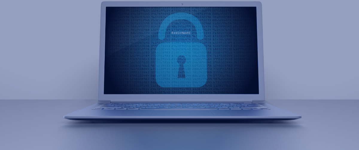 Cybersikkerhed: Hvad er et ransomwareangreb, og hvilke typer bør din virksomhed kende?